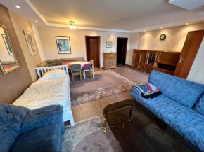 Komfortable Monteurwohnung in Weiskirchen
